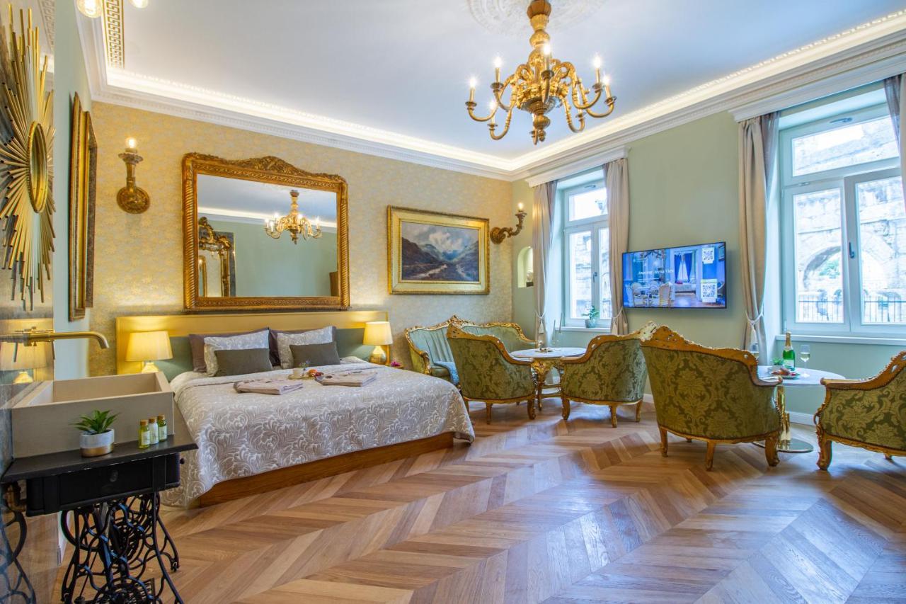 Superb Arena View Appartement