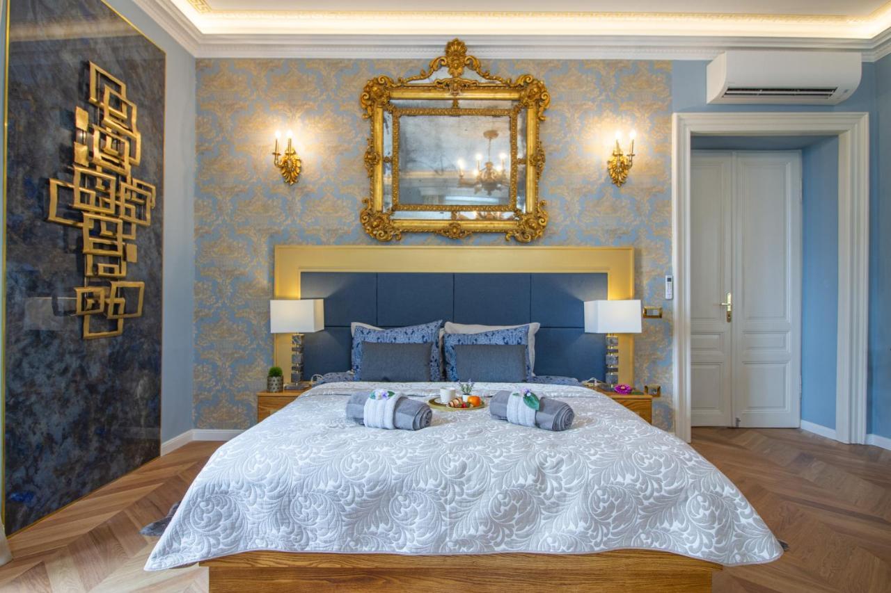 Appartement Superb Arena View Pula