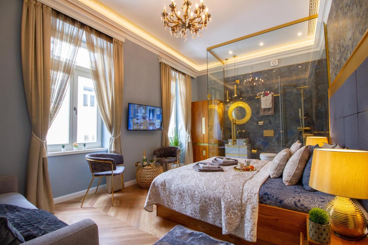 Superb Arena View Appartement