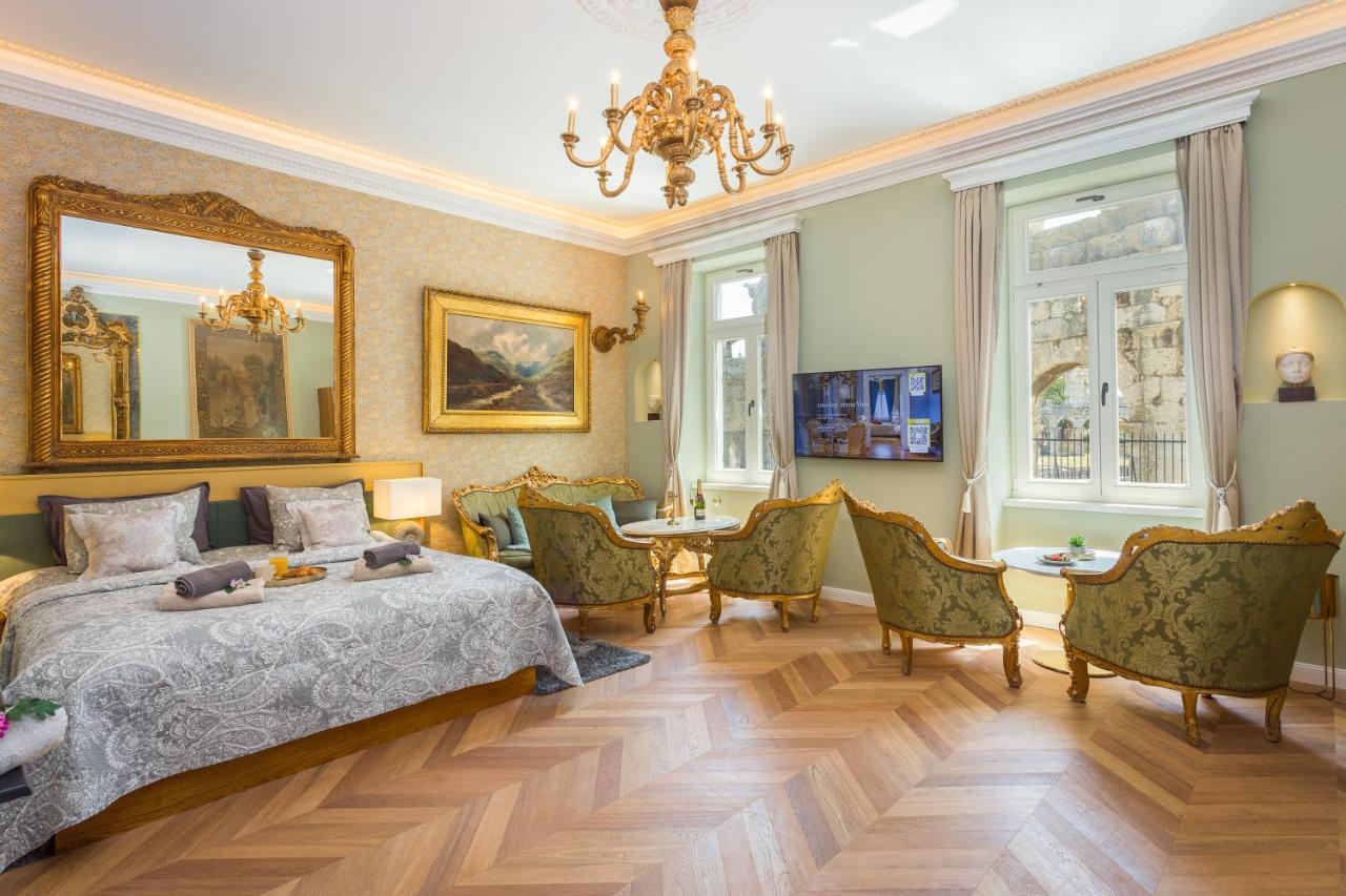 Appartement Superb Arena View Pula