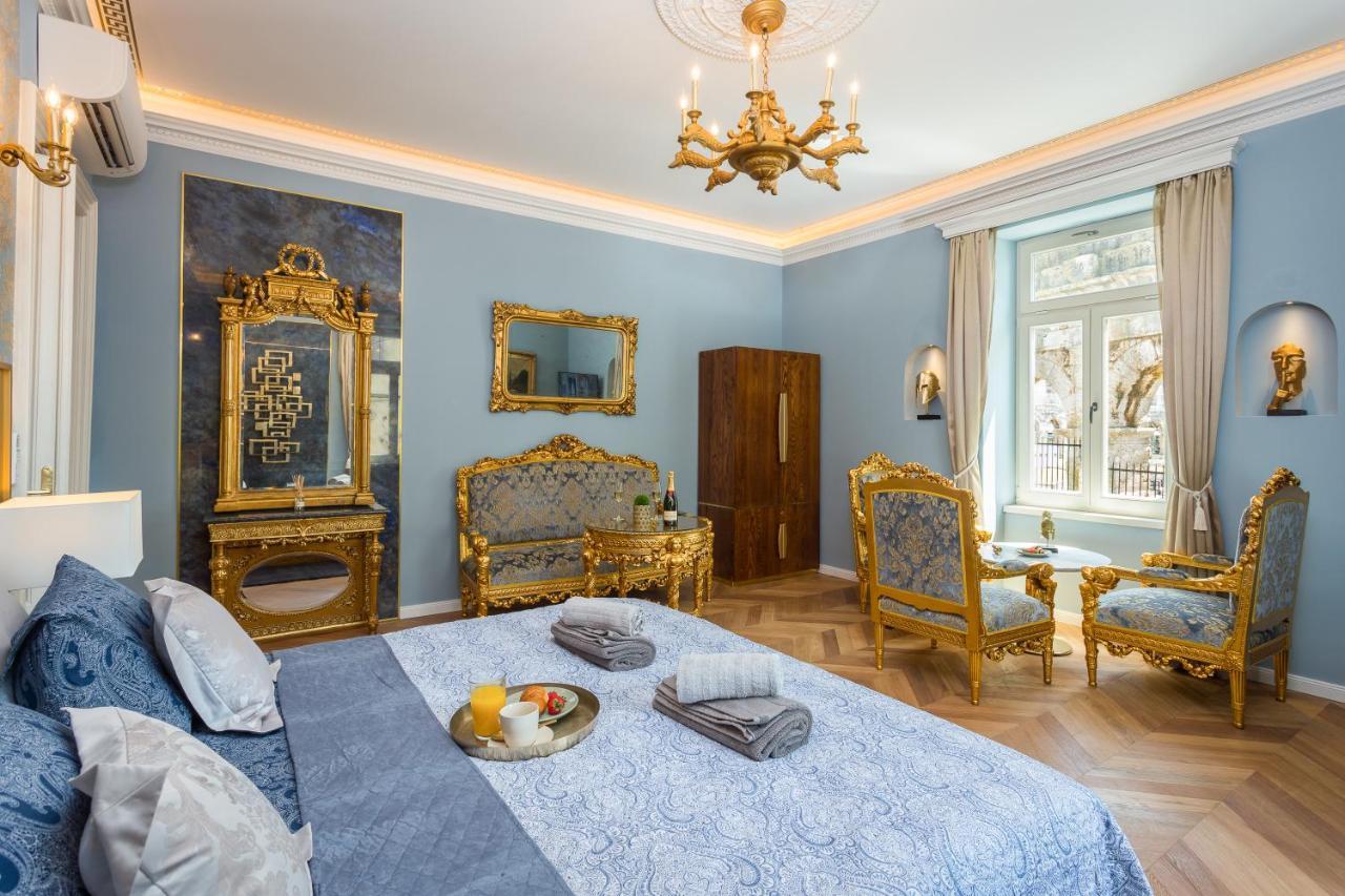 Appartement Superb Arena View Pula