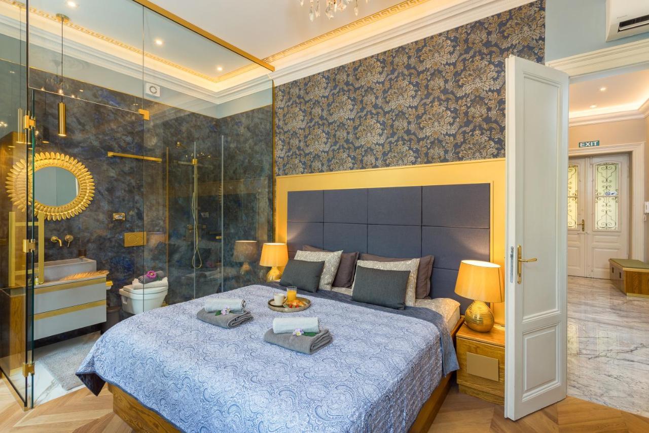 Appartement Superb Arena View